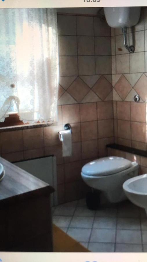B&B Mideri Urzulei エクステリア 写真